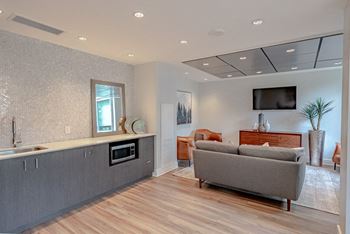 Party room